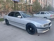 BMW 735 2000 