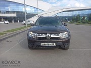 Renault Duster 2019 