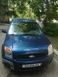 Ford Fusion 2007 