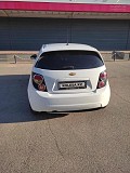 Chevrolet Aveo 2014 Konaev