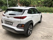 Hyundai Kona 2019 