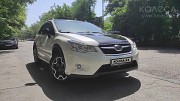 Subaru XV 2014 