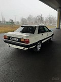 Audi 100 1989 