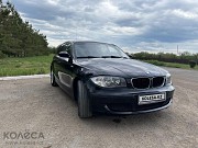 BMW 116 2008 