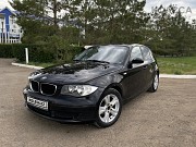 BMW 116 2008 