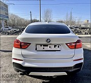 BMW X4 2014 