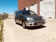 Toyota Raum 1997 