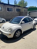 Volkswagen Beetle 2000 
