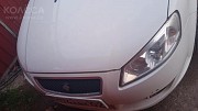 Peugeot 206 2012 