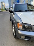 Nissan Pathfinder 2001 