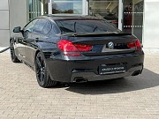 BMW 650 2012 