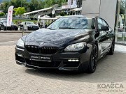 BMW 650 2012 