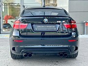 BMW X6 M 2011 