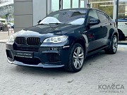BMW X6 M 2011 
