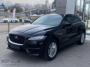 Jaguar F-Pace 2017 