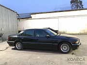 BMW 740 1997 