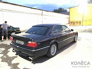 BMW 740 1997 