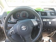 Suzuki SX4 2008 