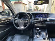 Lexus LS 460 2012 