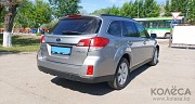 Subaru Outback 2011 