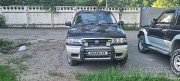 Mazda MPV 1998 Алматы
