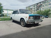 ВАЗ (Lada) 2107 1998 