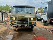 УАЗ 3303 1989 