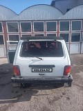 ВАЗ (Lada) 2121 Нива 2000 