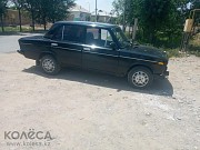 ВАЗ (Lada) 2106 1996 