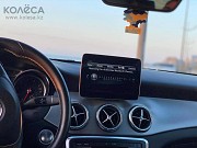 Mercedes-Benz CLA 250 2018 