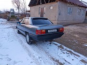 Audi 100 1989 Жаркент