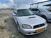 Subaru Legacy 2002 