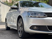 Volkswagen Jetta 2014 
