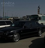 Mercedes-Benz E 420 1998 Кызылорда