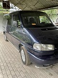 Volkswagen Caravelle 1998 