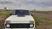 ВАЗ (Lada) 2121 Нива 1999 Петропавловск