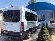 Ford Transit 2015 Алматы