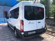 Ford Transit 2015 Алматы