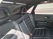 Audi S4 1992 