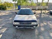 Audi 80 1989 Качар