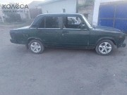 ВАЗ (Lada) 2107 1999 