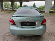 Toyota Yaris 2008 
