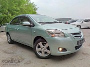 Toyota Yaris 2008 