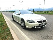 BMW 630 2005 