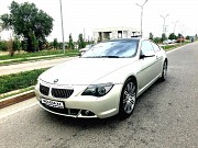 BMW 630 2005 