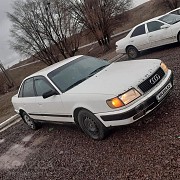 Audi 100 1992 Сарыөзек