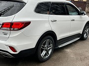 Hyundai Maxcruz 2017 