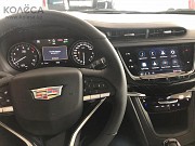Cadillac XT6 2020 