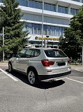 BMW X3 2011 
