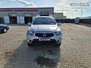 SsangYong Nomad 2014 